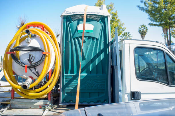Best Long-term porta potty rental  in Wytheville, VA