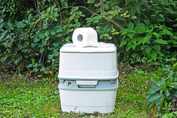 Best Portable restroom trailer rental  in Wytheville, VA