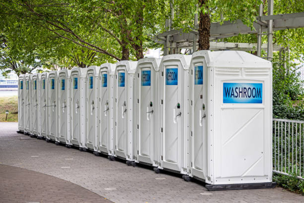 Best Porta potty cleaning services  in Wytheville, VA