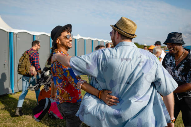 Best Local porta potty services  in Wytheville, VA