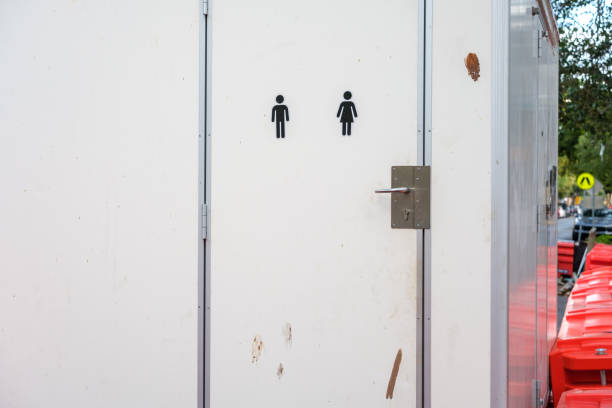 Best Sanitation services for porta potties  in Wytheville, VA