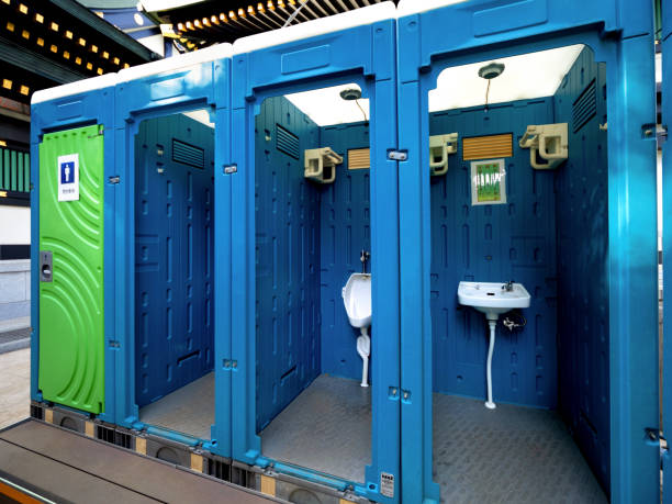 Best Construction site porta potty rental  in Wytheville, VA