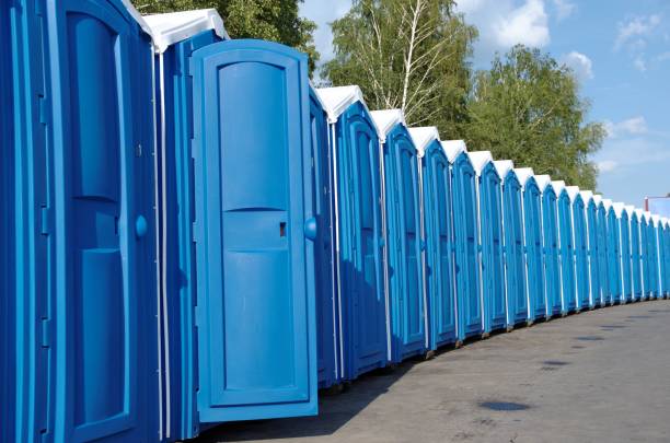 Best High-end porta potty rental  in Wytheville, VA